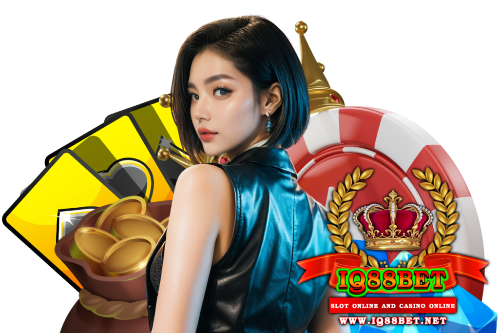 iq88bet ทางเข้า