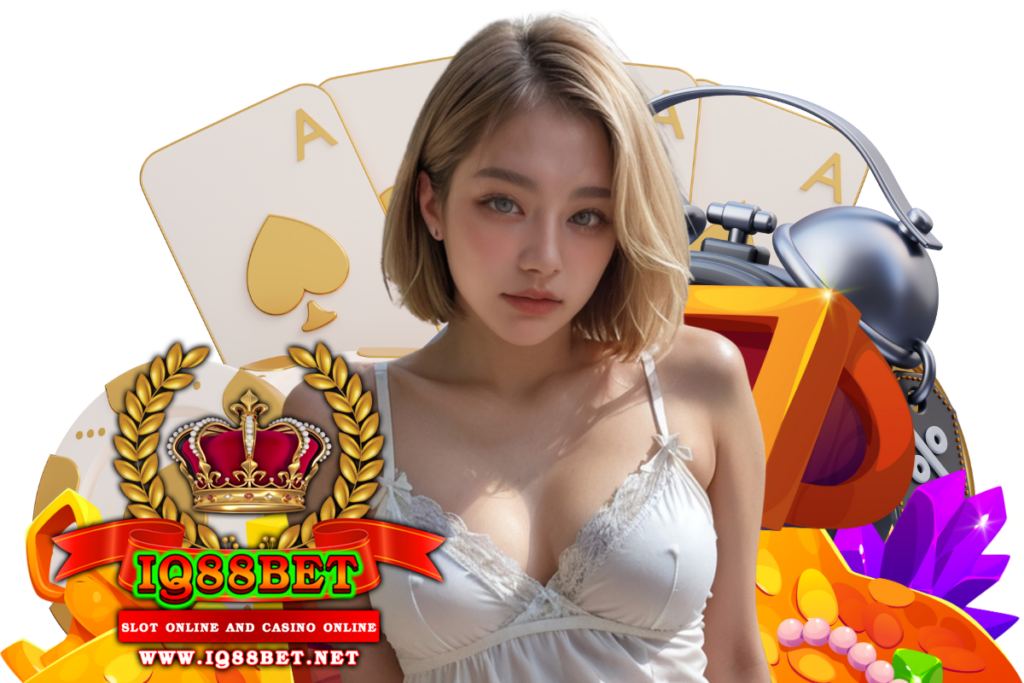 iq88bet สล็อต