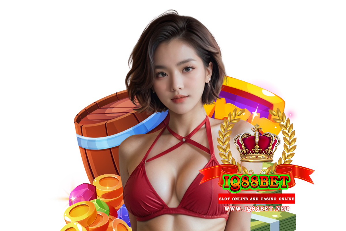 iq88bet คืนยอดเสีย