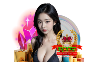 เกมสล็อตออนไลน์